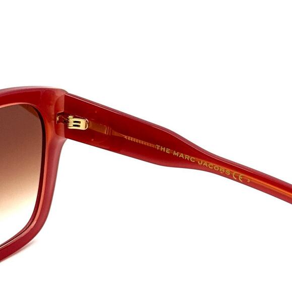 New, MARC JACOBS Sunglasses MARC 626/S C9AHA Authentic - Picture 9 of 11